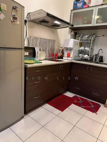 Service Residence for Sale at Seri Bukit Ceylon - Rion Liew - PropertyGuru.com.my