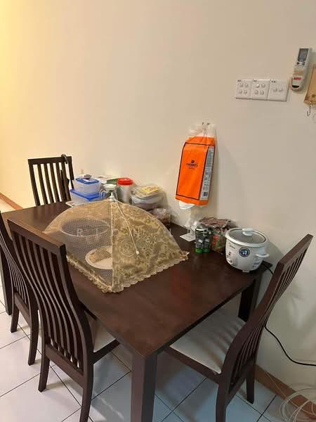 Service Residence for Sale at Seri Bukit Ceylon - Rion Liew - PropertyGuru.com.my