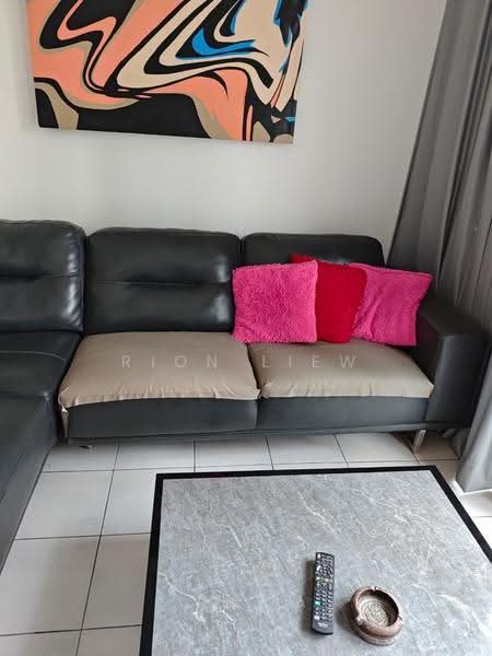 Service Residence for Sale at Seri Bukit Ceylon - Rion Liew - PropertyGuru.com.my