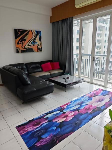 Service Residence for Sale at Seri Bukit Ceylon - Rion Liew - PropertyGuru.com.my