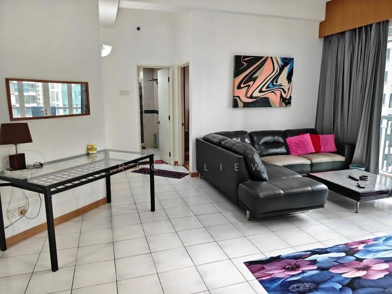 Service Residence for Sale at Seri Bukit Ceylon - Rion Liew - PropertyGuru.com.my