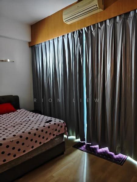 Service Residence for Sale at Seri Bukit Ceylon - Rion Liew - PropertyGuru.com.my