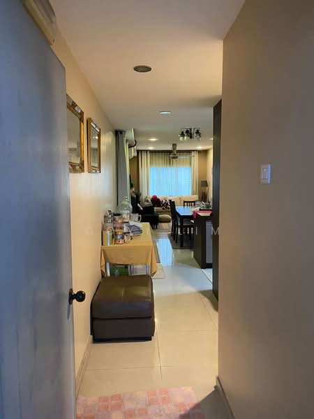Apartment for Sale at The Lumayan Apartment - Coyi Lim - Corridor - PropertyGuru.com.my