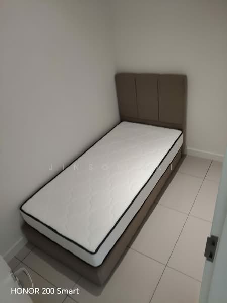 Service Residence for Rent at UNIO Residence - Jinson Lai - Bedroom - PropertyGuru.com.my
