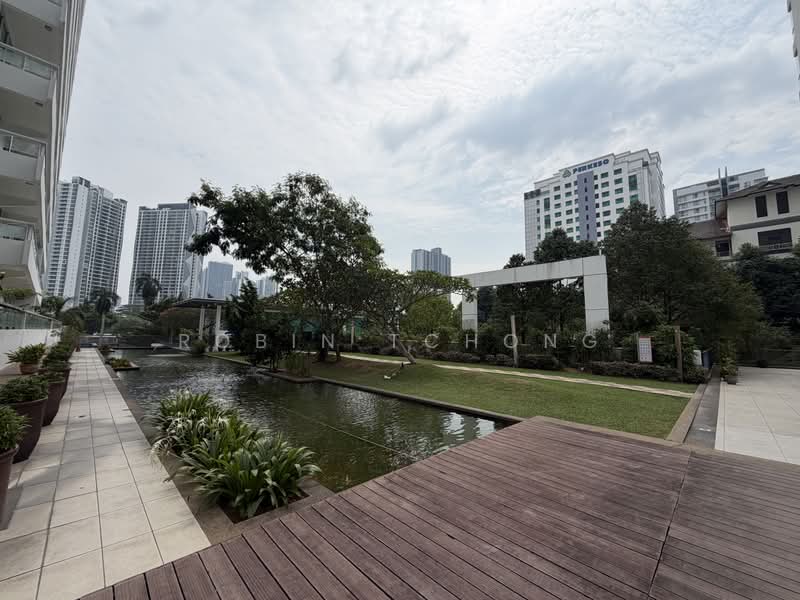 Condominium for Sale at Brunsfield EmbassyView - Robin Tchong - Exterior - PropertyGuru.com.my