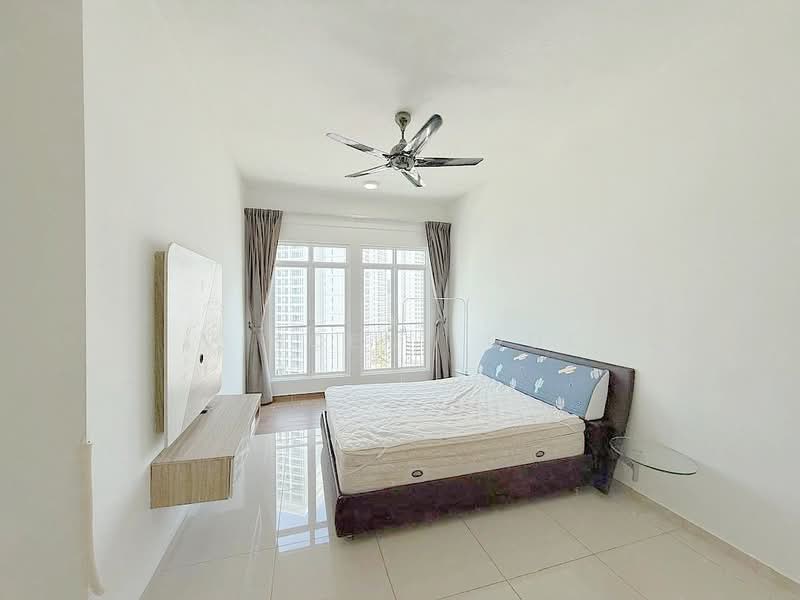 Kondominium untuk Dijual di SummerSkye Residences - Vincent Ooi - Bedroom - PropertyGuru.com.my