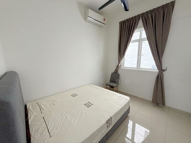 Kondominium untuk Dijual di SummerSkye Residences - Vincent Ooi - Bedroom - PropertyGuru.com.my