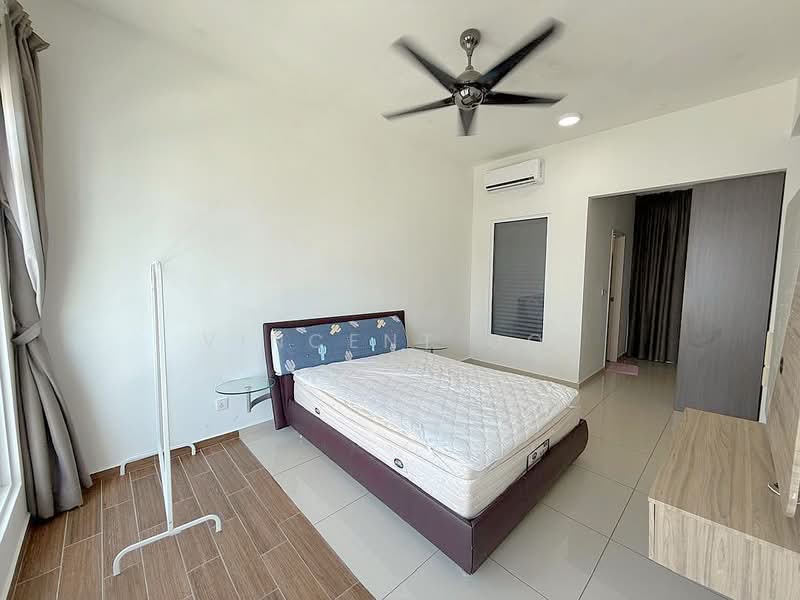 Kondominium untuk Dijual di SummerSkye Residences - Vincent Ooi - Bedroom - PropertyGuru.com.my