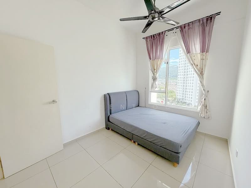 Kondominium untuk Dijual di SummerSkye Residences - Vincent Ooi - Bedroom - PropertyGuru.com.my