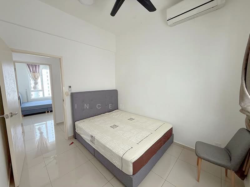 Kondominium untuk Dijual di SummerSkye Residences - Vincent Ooi - Bedroom - PropertyGuru.com.my