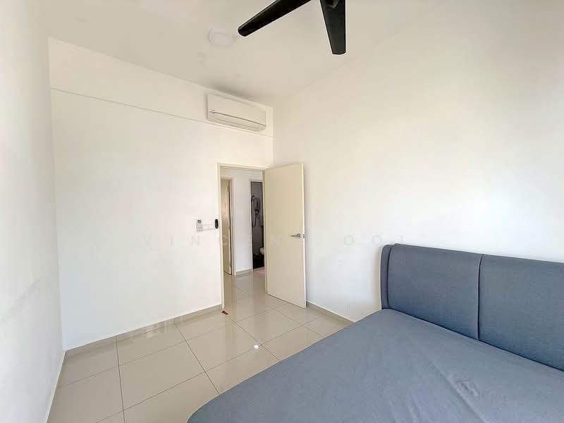 Kondominium untuk Dijual di SummerSkye Residences - Vincent Ooi - Bedroom - PropertyGuru.com.my