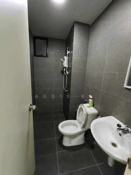Servis Apartment untuk Disewa di Majestic Maxim - Addis Bo - Bathroom - PropertyGuru.com.my