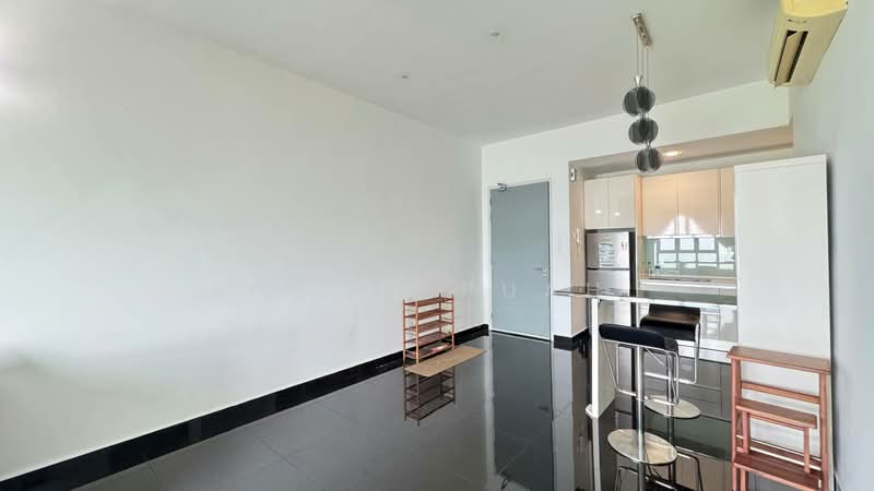 Servis Apartment untuk Dijual di Tropez Residences - Yi En Puah - Kitchen - PropertyGuru.com.my