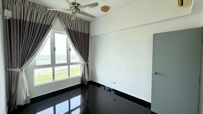 Servis Apartment untuk Dijual di Tropez Residences - Yi En Puah - Interior - PropertyGuru.com.my