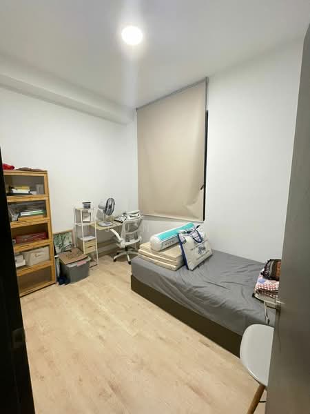 Condominium for Rent at The Henge - Yi Jun Cham - Bedroom - PropertyGuru.com.my