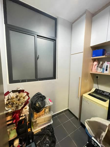 Condominium for Rent at The Henge - Yi Jun Cham - Interior - PropertyGuru.com.my
