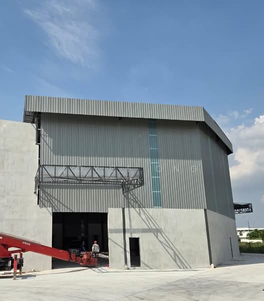 Kilang Berkembar untuk Disewa di Eco Business Park 2 Senai (Senai) - Joyce Ong - Exterior - PropertyGuru.com.my