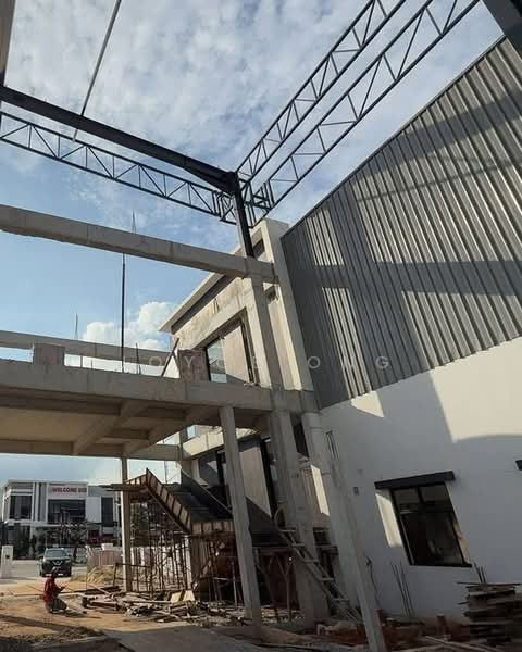 Kilang Berkembar untuk Disewa di Eco Business Park 2 Senai (Senai) - Joyce Ong - Exterior - PropertyGuru.com.my
