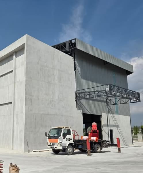 Kilang Berkembar untuk Disewa di Eco Business Park 2 Senai (Senai) - Joyce Ong - PropertyGuru.com.my