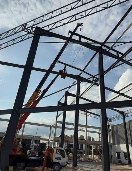 Kilang Berkembar untuk Disewa di Eco Business Park 2 Senai (Senai) - Joyce Ong - PropertyGuru.com.my