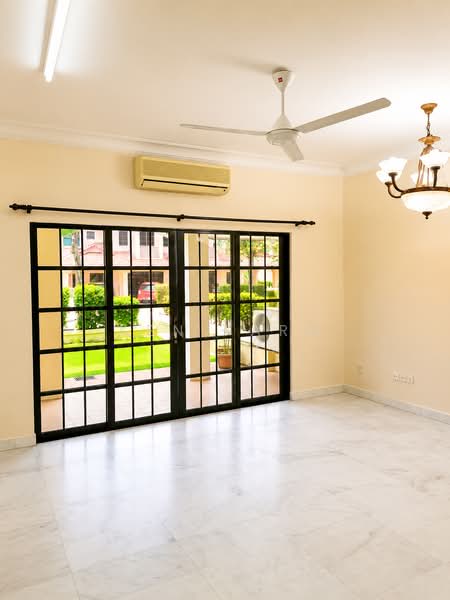 Rumah Berkembar untuk Dijual di Putrajaya (Putrajaya) - KEN FARM - Living Room - PropertyGuru.com.my
