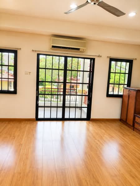 Rumah Berkembar untuk Dijual di Putrajaya (Putrajaya) - KEN FARM - Living Room - PropertyGuru.com.my