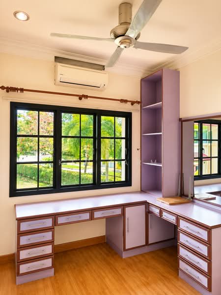 Rumah Berkembar untuk Dijual di Putrajaya (Putrajaya) - KEN FARM - Study - PropertyGuru.com.my
