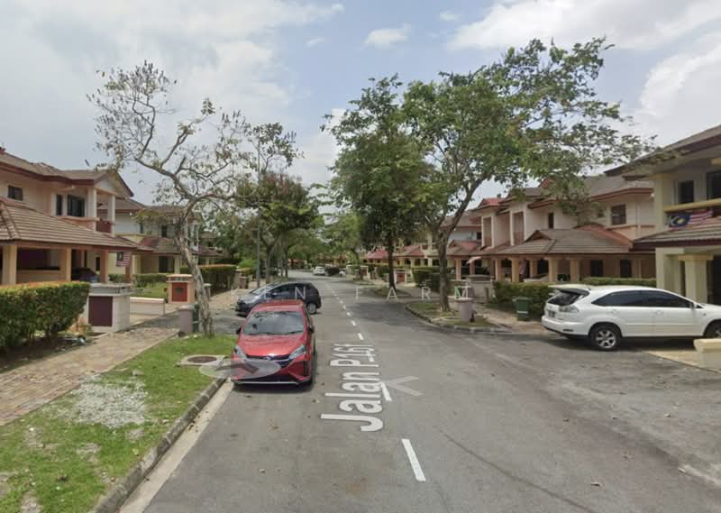 Rumah Berkembar untuk Dijual di Putrajaya (Putrajaya) - KEN FARM - Exterior - PropertyGuru.com.my