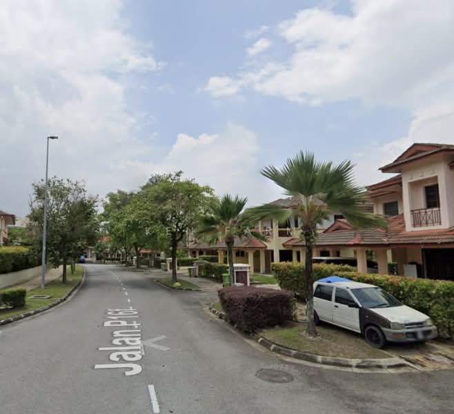 Rumah Berkembar untuk Dijual di Putrajaya (Putrajaya) - KEN FARM - Exterior - PropertyGuru.com.my