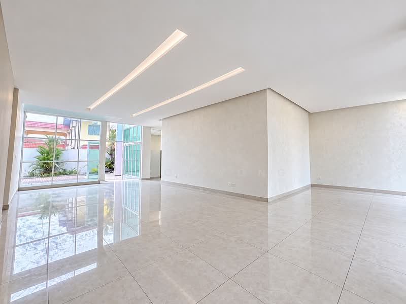 Bungalow for Sale in Taman Midah (Cheras) - Dyron Yong - Interior - PropertyGuru.com.my