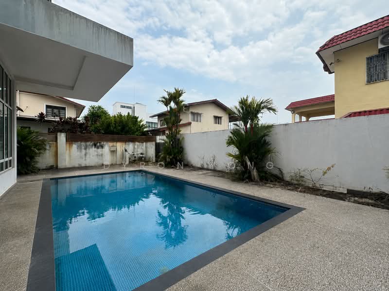 Bungalow for Sale in Taman Midah (Cheras) - Dyron Yong - Exterior - PropertyGuru.com.my
