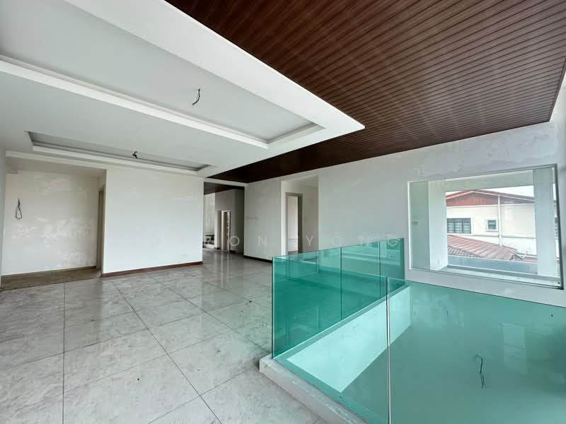 Bungalow for Sale in Taman Midah (Cheras) - Dyron Yong - Interior - PropertyGuru.com.my