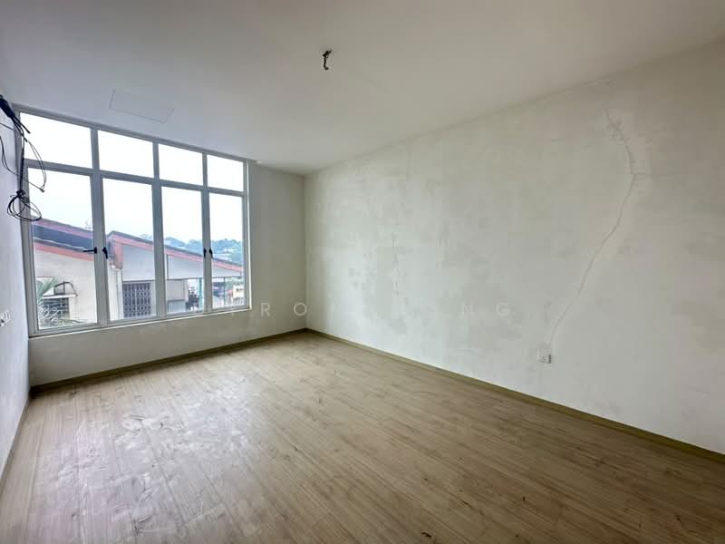 Bungalow for Sale in Taman Midah (Cheras) - Dyron Yong - Interior - PropertyGuru.com.my
