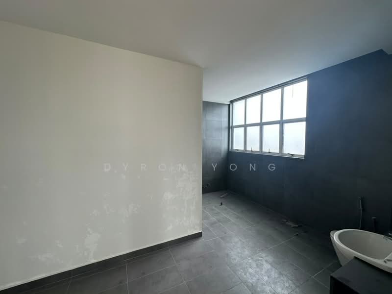 Bungalow for Sale in Taman Midah (Cheras) - Dyron Yong - Bathroom - PropertyGuru.com.my