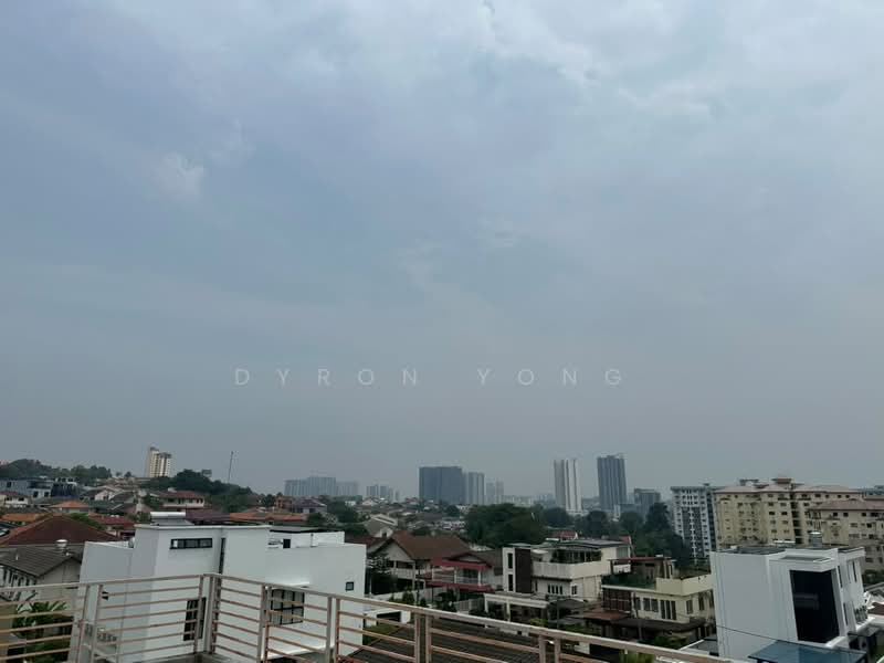 Bungalow for Sale in Taman Midah (Cheras) - Dyron Yong - View - PropertyGuru.com.my