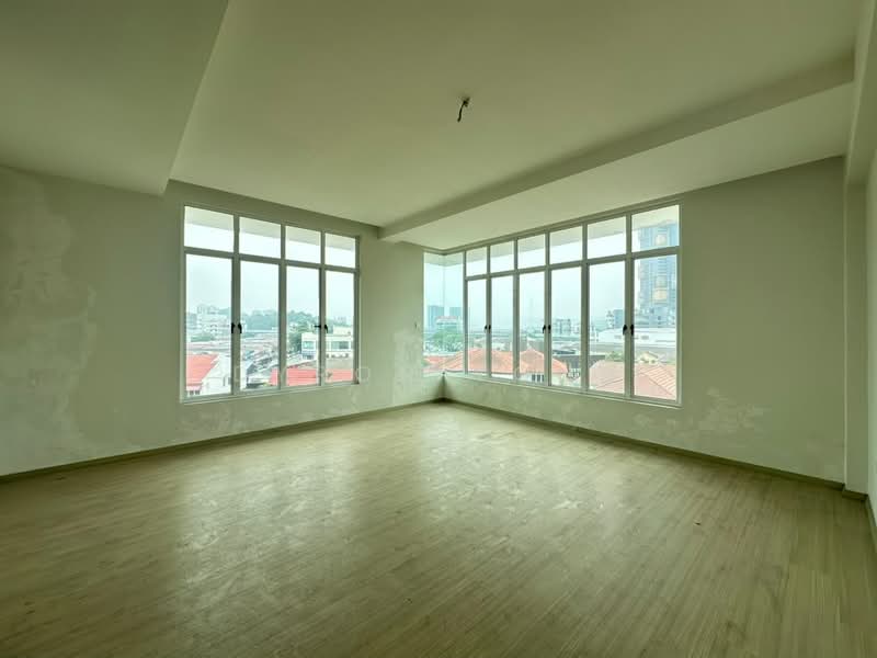 Bungalow for Sale in Taman Midah (Cheras) - Dyron Yong - Interior - PropertyGuru.com.my