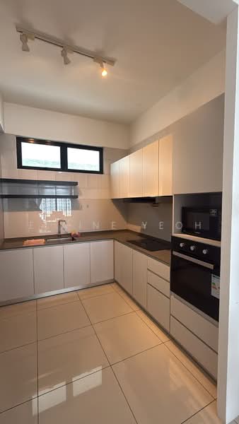 Condominium for Sale at Mont Residence - Elaine Yeoh - Kitchen - PropertyGuru.com.my