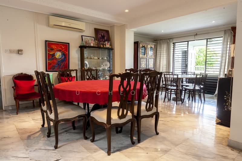 Bungalow House for Sale in Bukit Bandaraya (Bangsar) - U Cheong - PropertyGuru.com.my