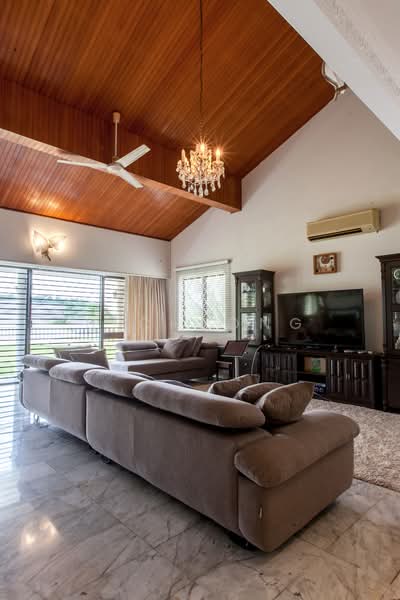 Bungalow House for Sale in Bukit Bandaraya (Bangsar) - U Cheong - PropertyGuru.com.my