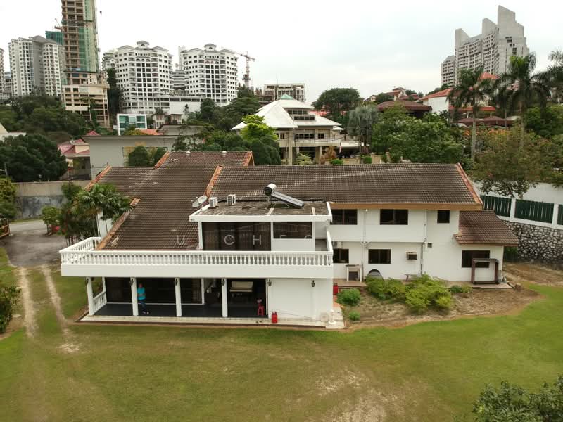 Bungalow House for Sale in Bukit Bandaraya (Bangsar) - U Cheong - PropertyGuru.com.my