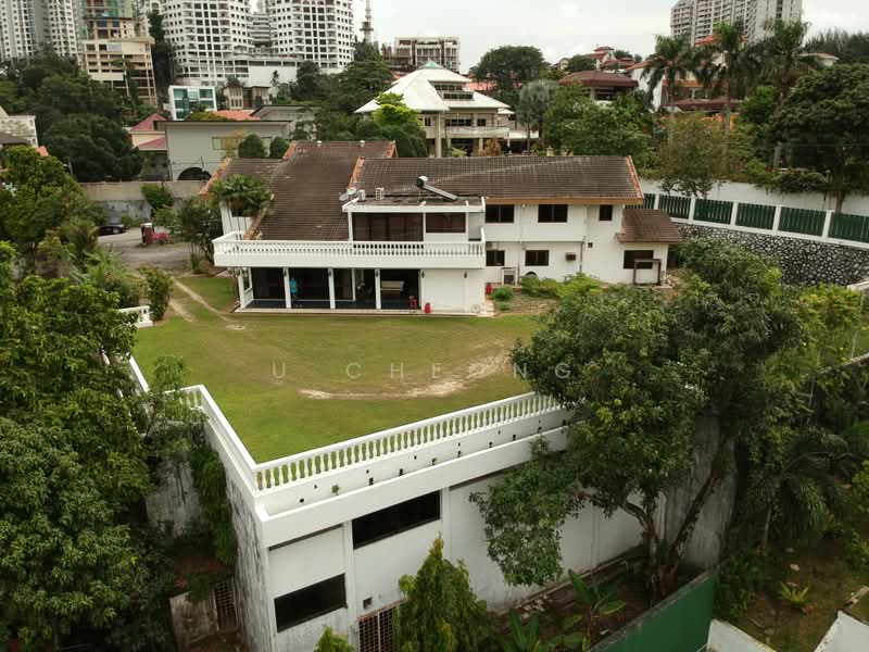Bungalow House for Sale in Bukit Bandaraya (Bangsar) - U Cheong - PropertyGuru.com.my
