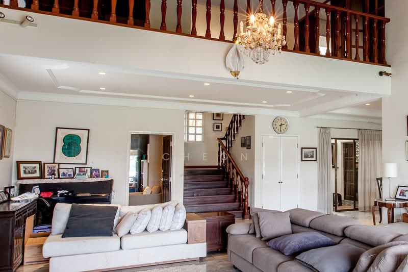 Bungalow House for Sale in Bukit Bandaraya (Bangsar) - U Cheong - PropertyGuru.com.my