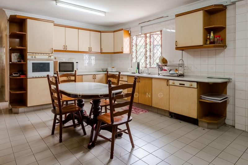 Bungalow House for Sale in Bukit Bandaraya (Bangsar) - U Cheong - PropertyGuru.com.my