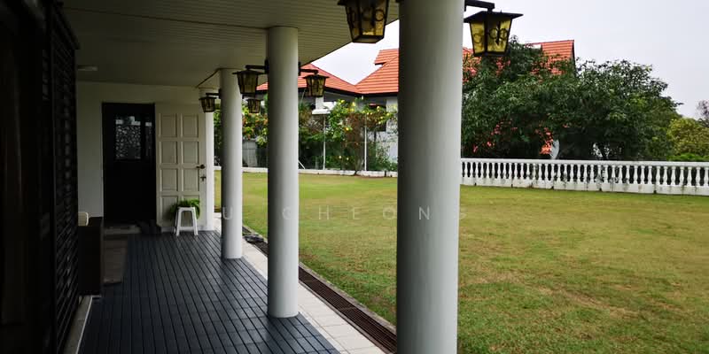 Bungalow House for Sale in Bukit Bandaraya (Bangsar) - U Cheong - PropertyGuru.com.my