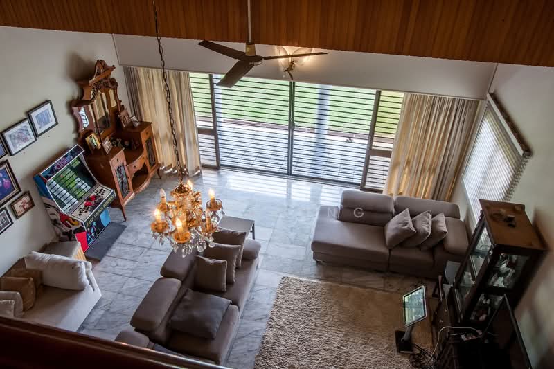Bungalow House for Sale in Bukit Bandaraya (Bangsar) - U Cheong - PropertyGuru.com.my