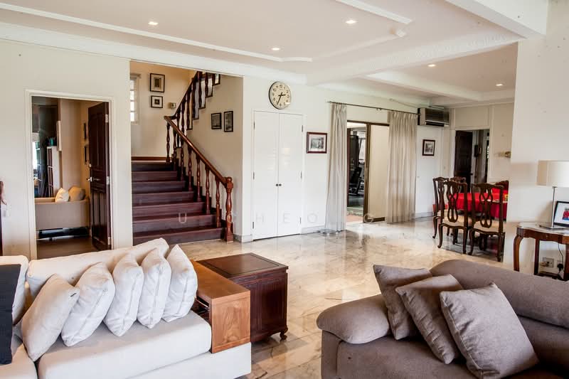 Bungalow House for Sale in Bukit Bandaraya (Bangsar) - U Cheong - PropertyGuru.com.my
