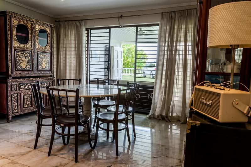 Bungalow House for Sale in Bukit Bandaraya (Bangsar) - U Cheong - PropertyGuru.com.my
