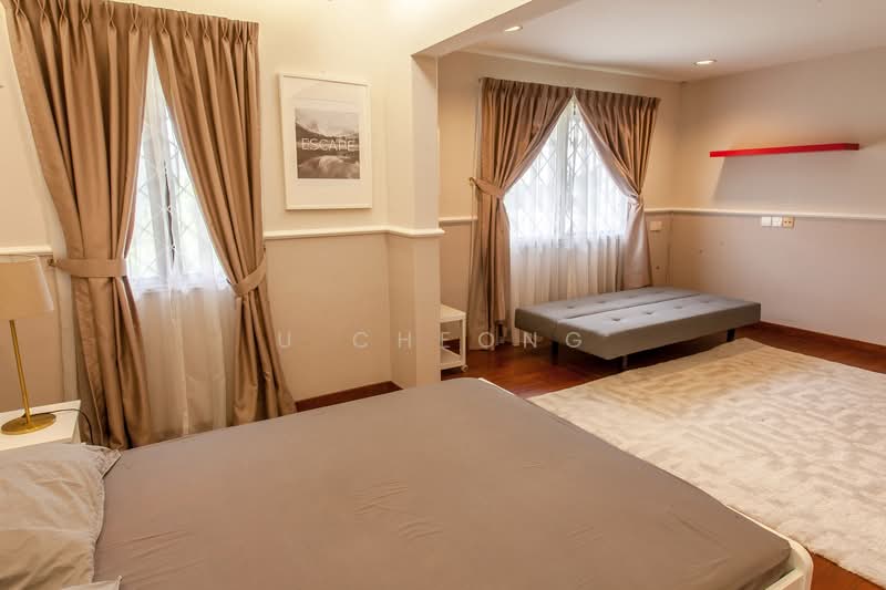 Bungalow House for Sale in Bukit Bandaraya (Bangsar) - U Cheong - PropertyGuru.com.my
