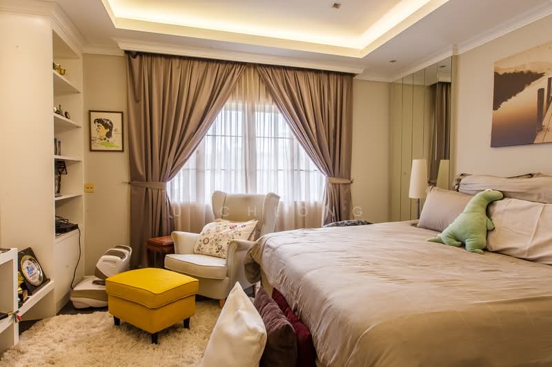 Bungalow House for Sale in Bukit Bandaraya (Bangsar) - U Cheong - PropertyGuru.com.my