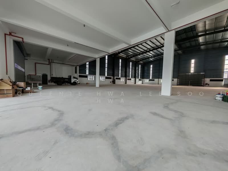 Kilang Terpisah untuk Disewa di Dengkil (Selangor) - Queenie Hwa Lee Soo Hwa - Interior - PropertyGuru.com.my